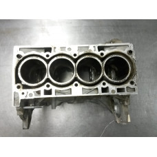 #BKF17 Bare Engine Block 2016 Ford Fusion 1.5 DS7G6015DA